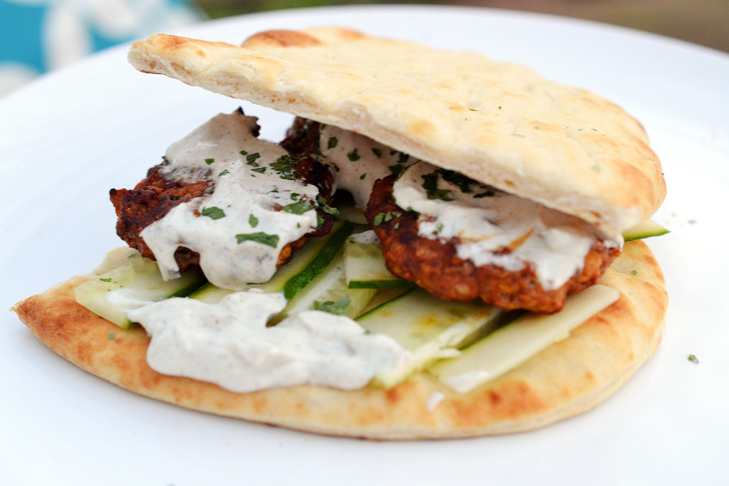 indianspicedchickenburgers7