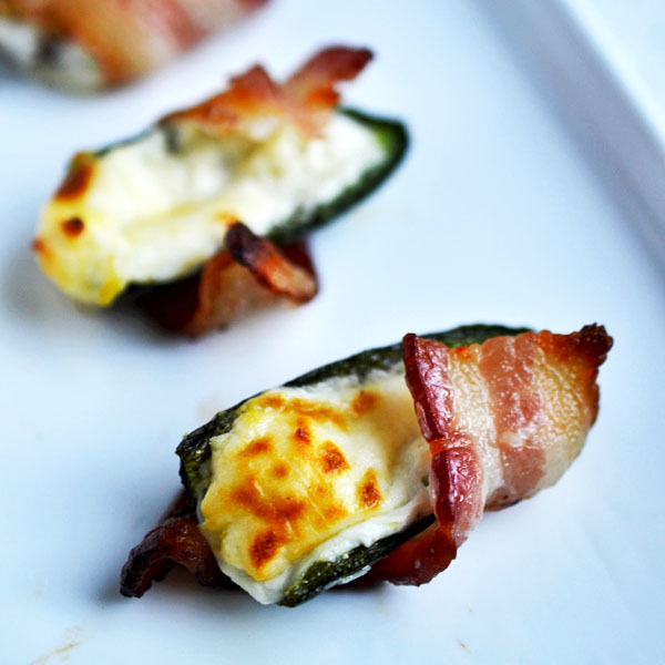 JALAPENO POPPERS
