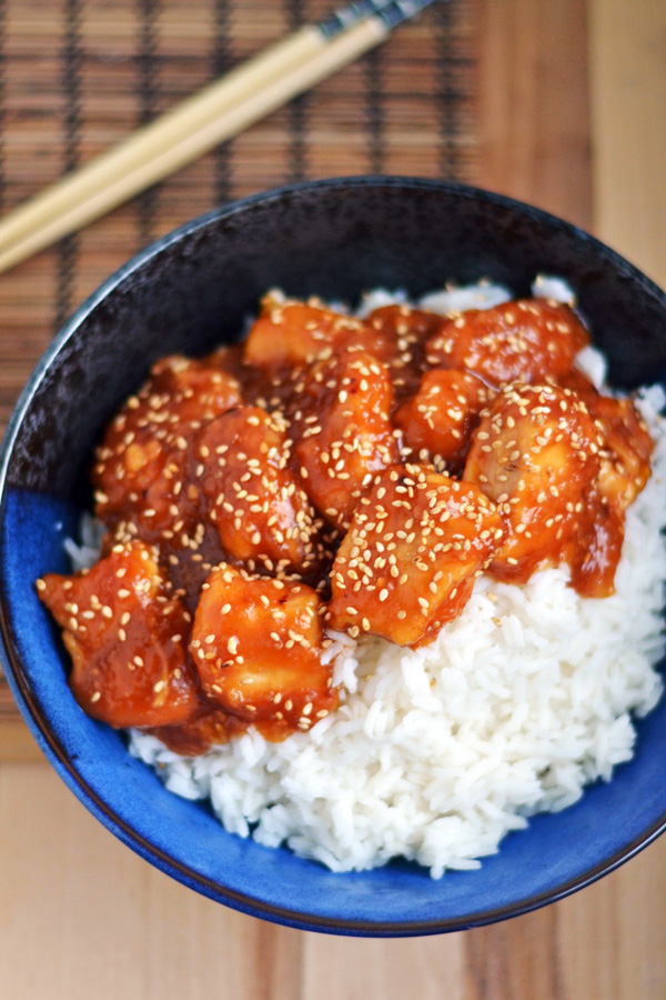 honey sesame chicken honey sesame chicken