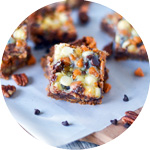 SIX LAYER BARS