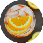 APEROL SPRITZ COCKTAIL