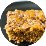 COFFEE CRUMB CAKE