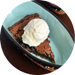 EASY CHOCOLATE PIE