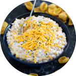 SPICY MEXICORN DIP