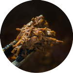 INSTANT POT BARBACOA (CHIPOTLE COPYCAT)