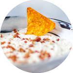 NACHO DORITO DIP