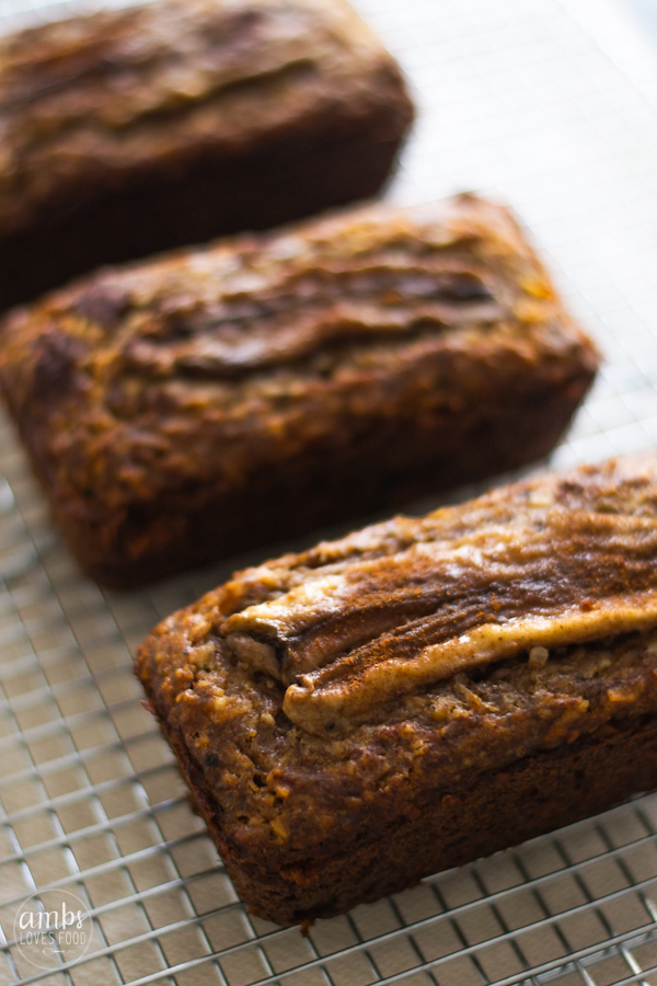 Baby sales banana bread