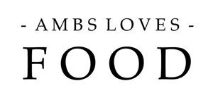 AMBS LOVES FOOD