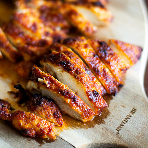 AIR FRYER CHICKEN
